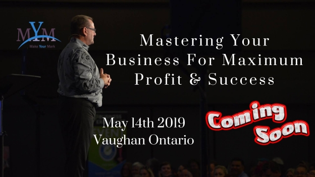 May 14th, 2019 Vaughan Ontario